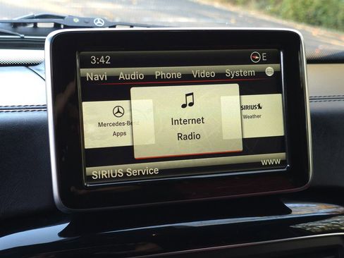 Used 2016 Mercedes-Benz G 63 AMG 4MATIC image 36