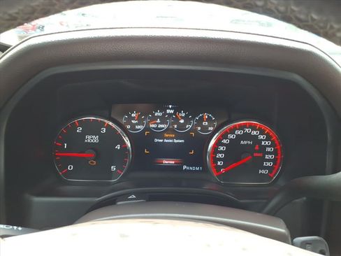 Used 2016 GMC Sierra 2500 Denali w/ Duramax Plus Package AWD/4WD image 15