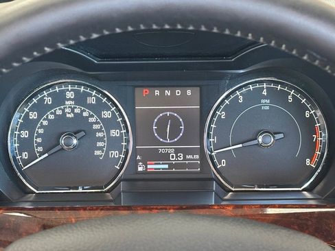 Used 2010 Jaguar XK Convertible RWD image 24