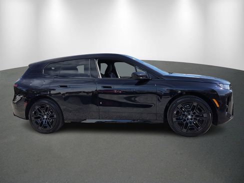 New 2026 BMW iX xDrive60 w/ M Sport Package image 8