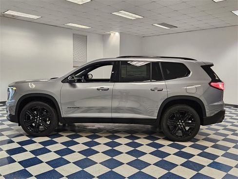 New 2026 GMC Acadia Elevation w/ Black Edition image 4