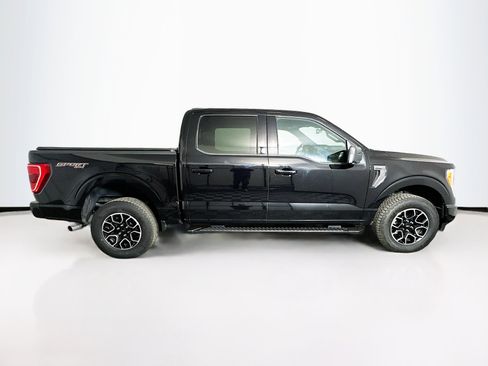 Used 2023 Ford F150 XLT w/ Equipment Group 302A High image 10