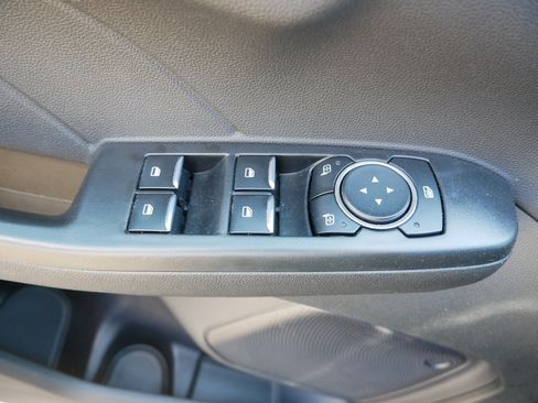 Certified 2024 Ford Escape ST-Line AWD/4WD image 20