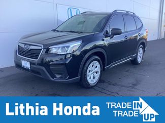 Used 2020 Subaru Forester w/ Alloy Wheel Package AWD/4WD video 1