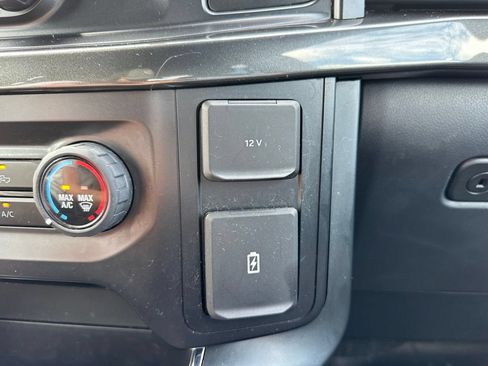 Used 2021 Ford F150 XL w/ STX Appearance Package AWD/4WD image 35
