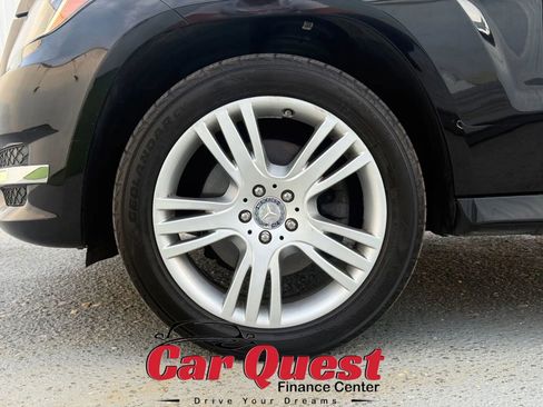 Used 2015 Mercedes-Benz GLK 350 4MATIC image 23