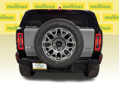 New 2026 GMC Hummer EV SUV image 17