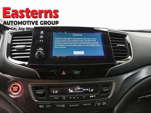 Used 2021 Honda Pilot EX image 12