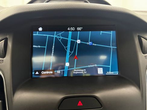 Used 2017 Ford Focus RS image 21