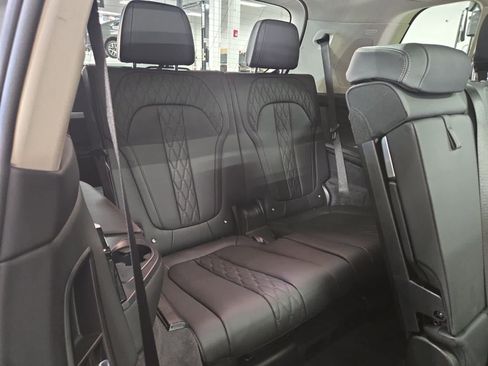 Used 2026 BMW X7 xDrive40i AWD/4WD image 22