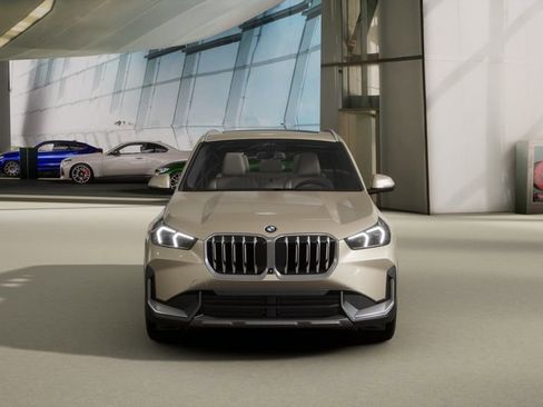 New 2026 BMW X1 xDrive28i w/ Technology Package image 3