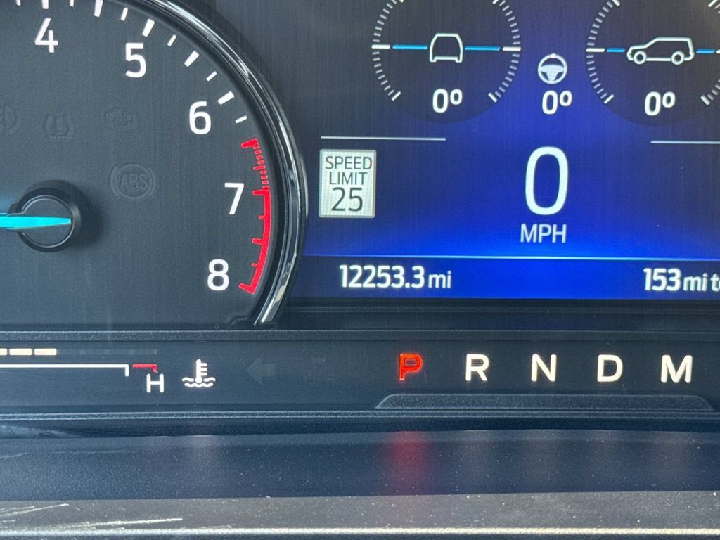 Certified 2022 Ford Explorer Timberline AWD/4WD image 27