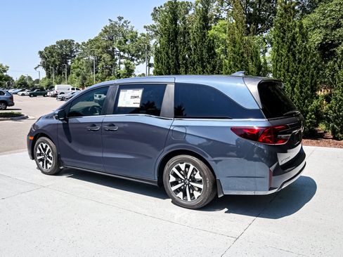 New 2026 Honda Odyssey EX-L image 7