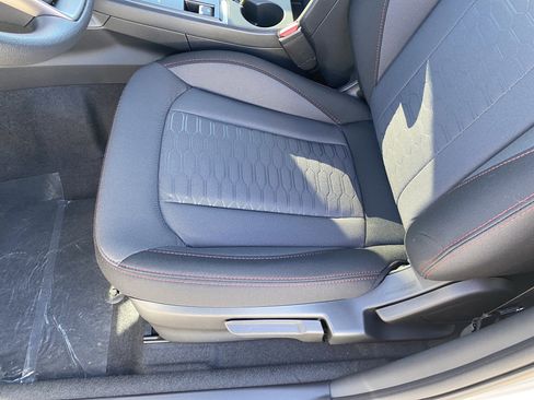 New 2026 Subaru Impreza 2.0i Sport image 14