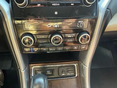 Used 2020 Subaru Ascent Touring w/ Popular Package #3 AWD/4WD image 24