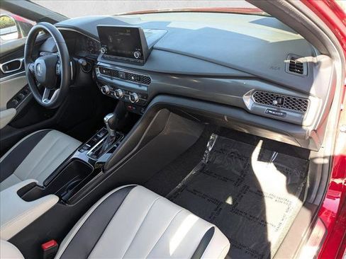 Certified 2025 Acura Integra A-Spec image 22