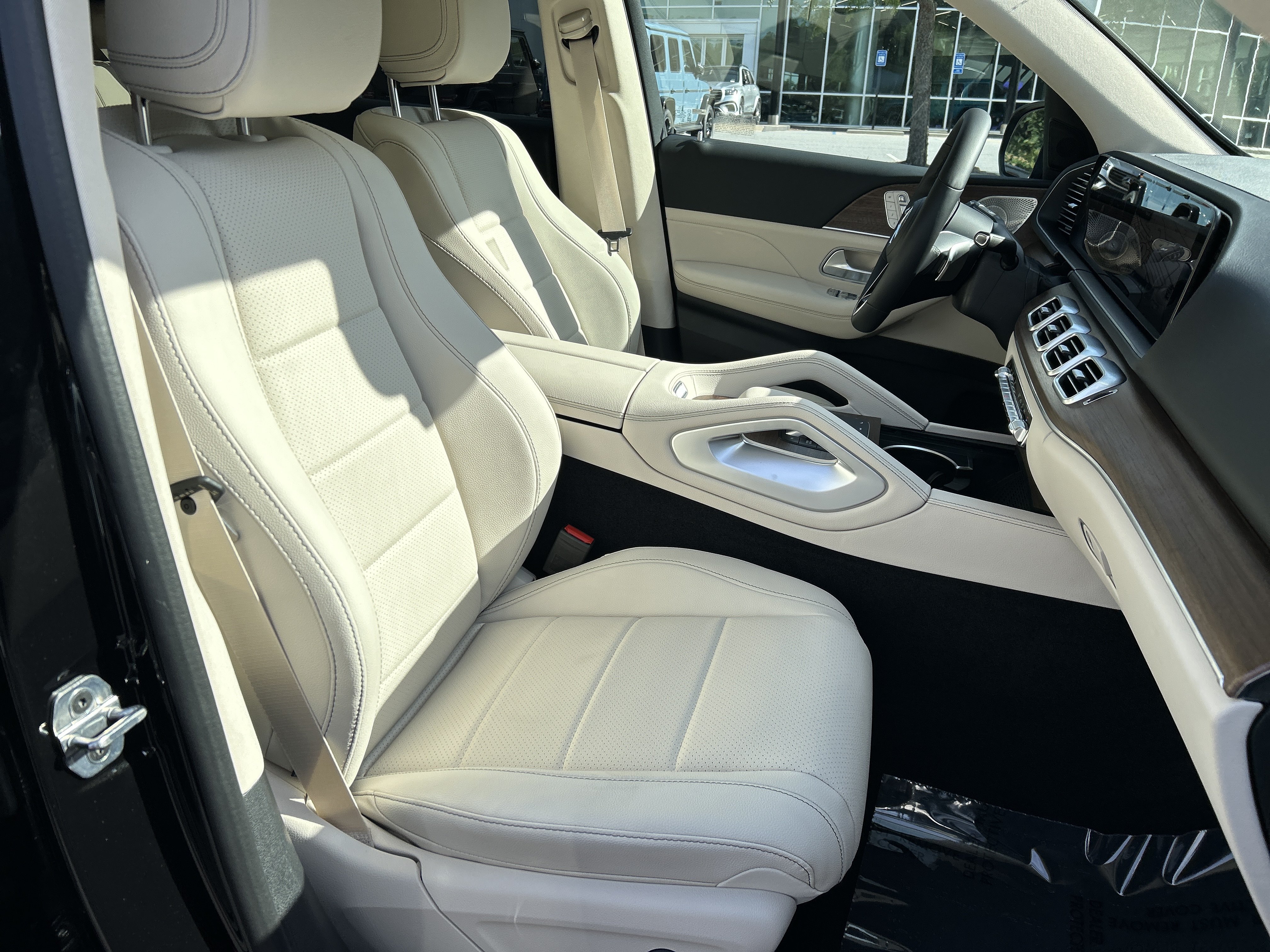 New 2026 Mercedes-Benz GLE 450 4MATIC image 44