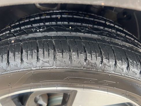 Used 2017 Hyundai Tucson Limited w/ Limited Ultimate Package 03 image 45