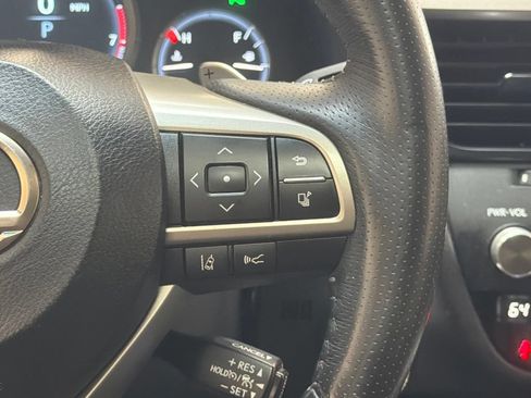 Used 2017 Lexus RX 350 F Sport w/ Accessory Package AWD/4WD image 17