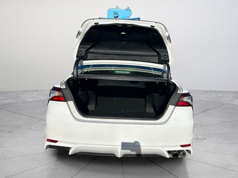 Used 2023 Toyota Camry SE FWD image 35