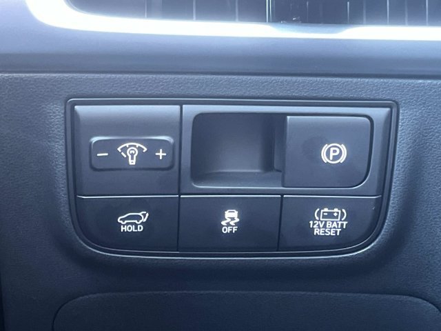 New 2026 Hyundai Tucson Limited AWD/4WD image 36