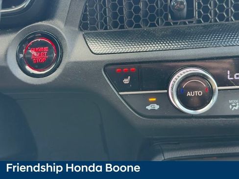 Used 2024 Honda CR-V EX image 25