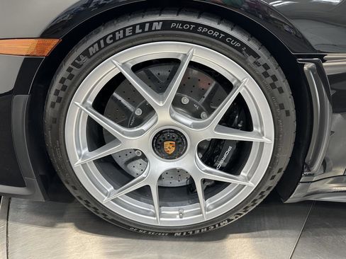 Certified 2024 Porsche 911 GT3 RS image 11