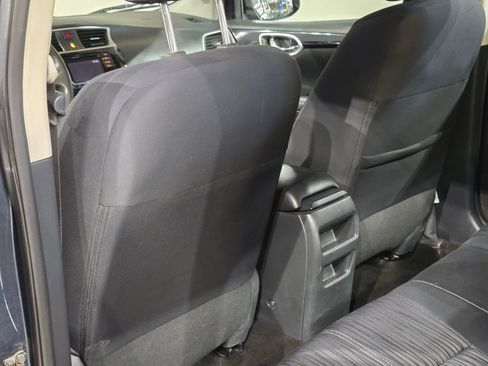 Used 2017 Nissan Sentra SV w/ Style Package image 37