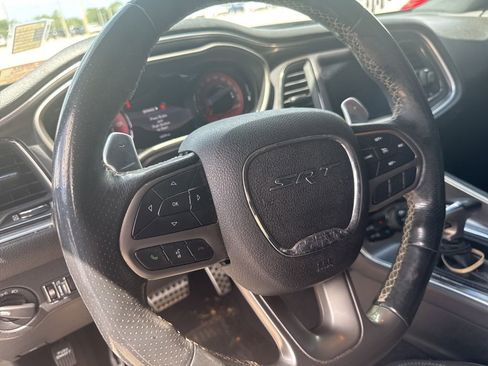 Used 2020 Dodge Challenger SRT Hellcat Redeye RWD image 14