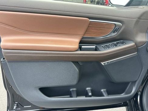 New 2026 Ford Expedition King Ranch image 21