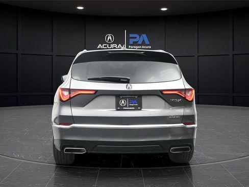 Certified 2023 Acura MDX SH-AWD w/ Advance Package image 24