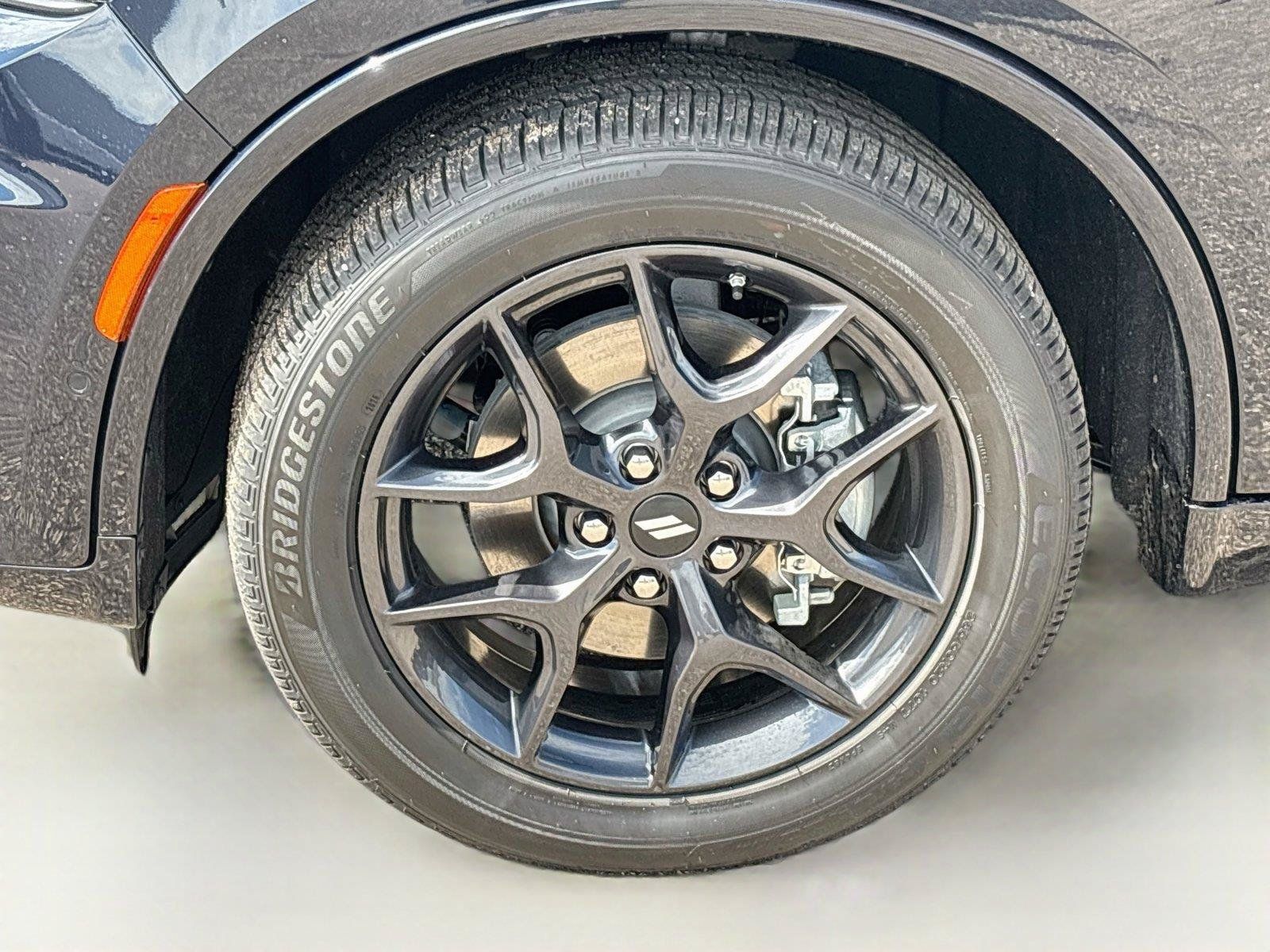 New 2026 Dodge Durango GT AWD/4WD image 32