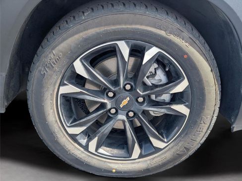 Used 2023 Chevrolet TrailBlazer LT image 36