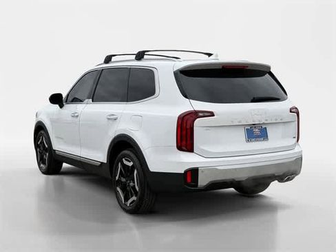 Used 2024 Kia Telluride S w/ S Sunroof Package image 12