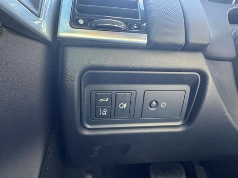 Used 2019 Jaguar F-TYPE 2.0 296 HP Convertible 2D image 14