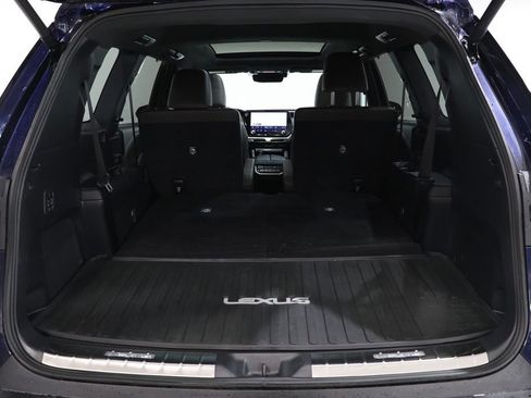 Used 2025 Lexus TX 350 AWD w/ Technology Package image 37