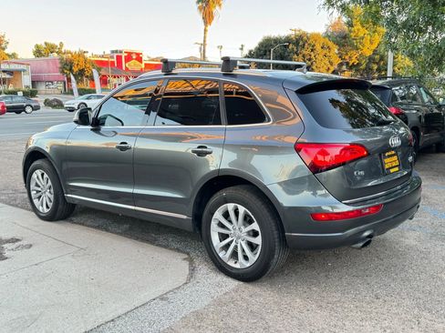 Used 2016 Audi Q5 2.0T Premium Plus w/ Technology Package image 39