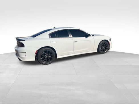 Used 2022 Dodge Charger R/T w/ Blacktop Package image 23