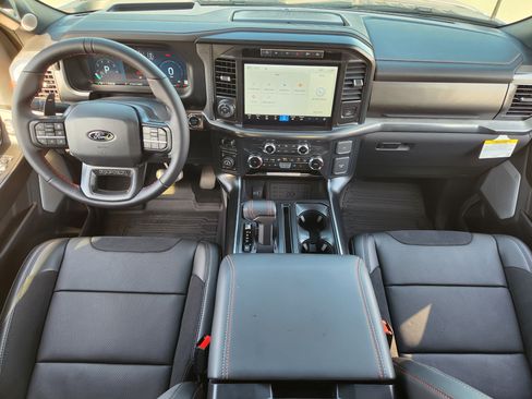 New 2026 Ford F150 Raptor AWD/4WD image 21