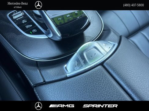 Certified 2023 Mercedes-Benz E 450 Cabriolet image 19