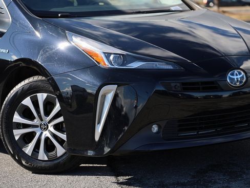 Certified 2022 Toyota Prius XLE w/ Advanced Technology Package image 6