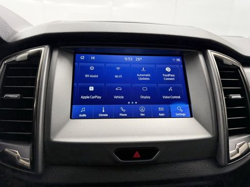 Used 2022 Ford Ranger XLT w/ Equipment Group 302A High image 37