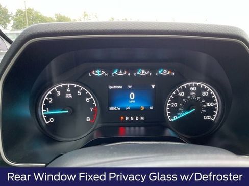 Used 2023 Ford F150 XL w/ STX Appearance Package image 15