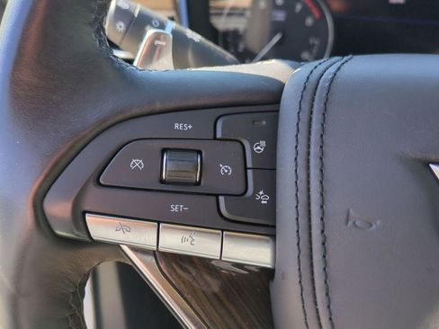 Certified 2023 Cadillac XT6 Sport w/ Platinum Package image 27