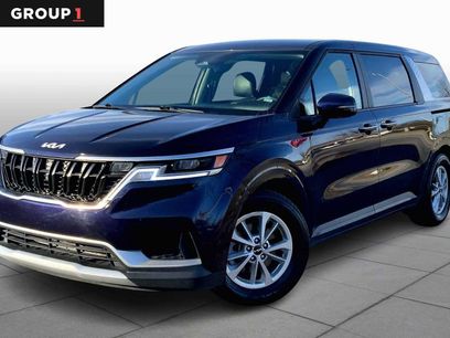 Certified 2024 Kia Carnival LX