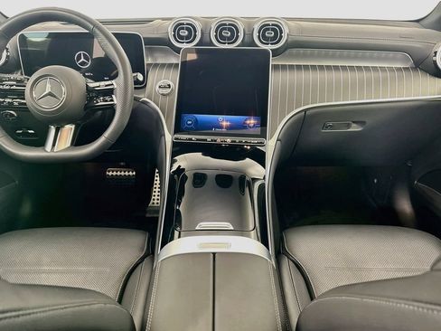Certified 2026 Mercedes-Benz GLC 300 image 13
