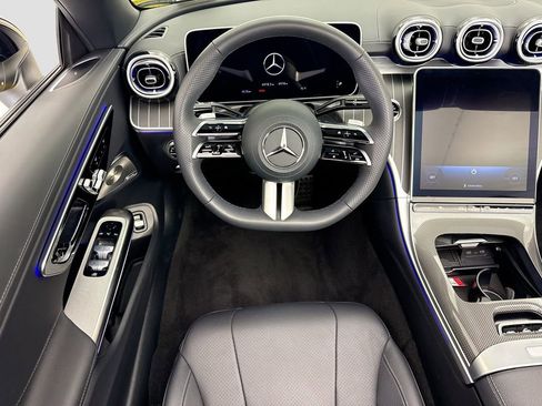 Certified 2026 Mercedes-Benz CLE 300 4MATIC Cabriolet image 10