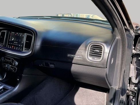 Used 2019 Dodge Charger Scat Pack w/ Plus Group RWD image 22