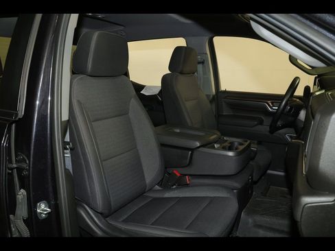 Used 2023 Chevrolet Silverado 1500 LT image 32
