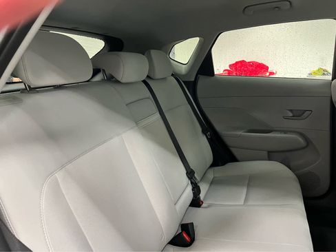 New 2026 Hyundai Kona SEL Sport image 16